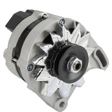Alternator 14V 45A - Fits 32mm Mount, 65mm Pulley, Right Rotation