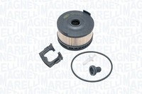 Magneti Marelli Kraftstofffilter FüR MERCEDES-BENZ E-Klasse A-Klasse C-Klasse