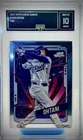 Topps 2024 Cosmic Chrome Shohei Ohtani Dodgers Baseball Card #196 GMA Graded