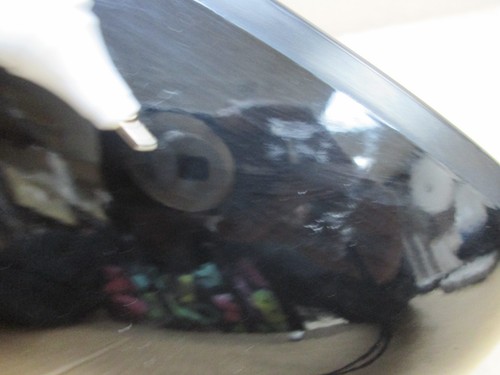 Espejo retrovisor lateral izquierdo izquierdo 12 13 14 15 Honda Civic negro 2012-2015 - Imagen 14 de 14