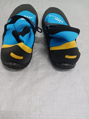Water Sports Shoes Anti-slip Quick Dry Size 8 - Picture 4 of 9