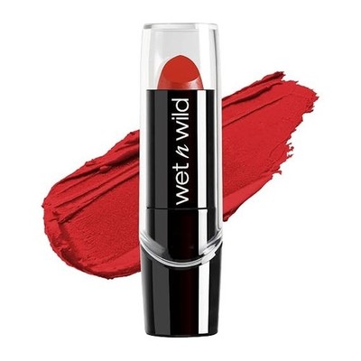 Matte Lipstick Fuchsia Blue Pearl Long Lasting Hydrating High Pigment SPF 10