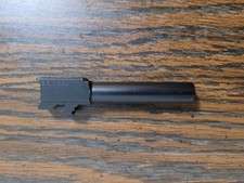 Glock 19 Gen 5 barrel Factory OEM 9mm 9x19 SAAMI spec 9x19 Luger 2