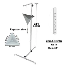 ADAS Calibration Tool Radar Aiming Reflector Target For Honda Toyota Kia Ford