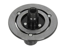Disque d'embrayage Mazda CX-7