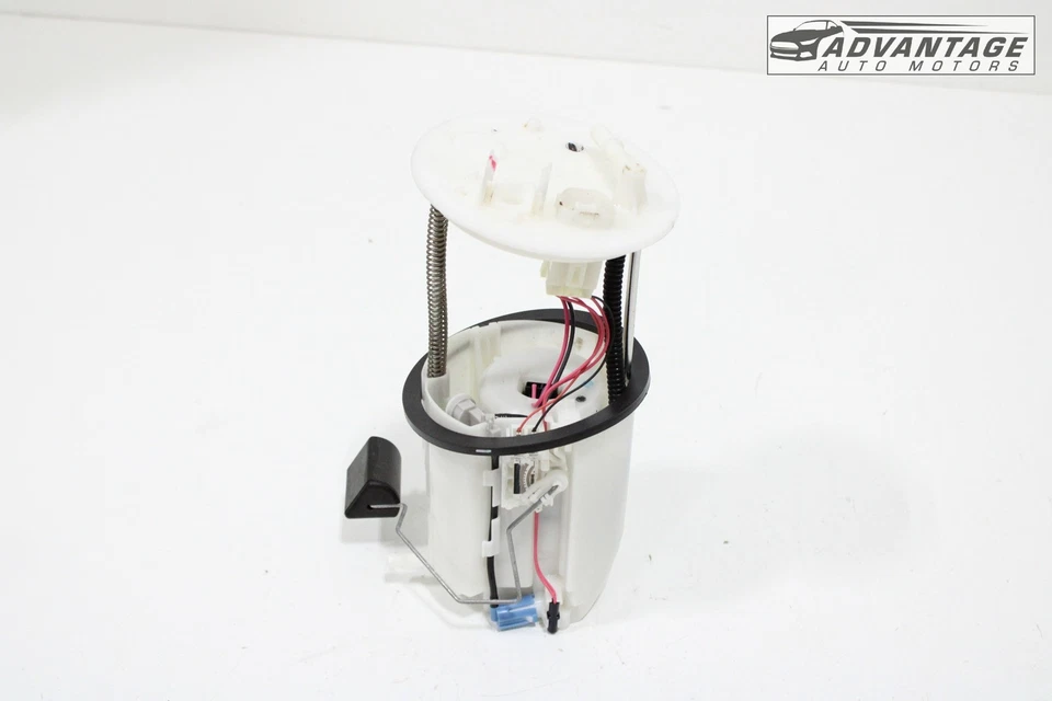 2021 MITSUBISHI OUTLANDER SPORT 4WD FUEL GAS TANK PUMP SENDING LEVEL UNIT OEM - Image 2 of 4