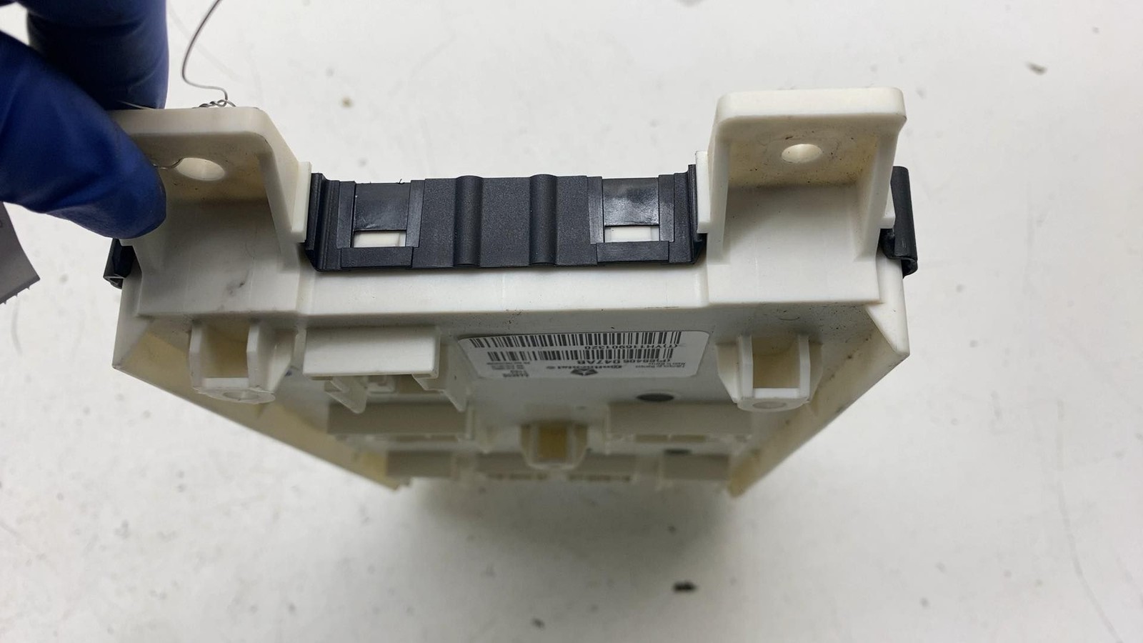 ⭕ 2020 Maserati Ghibli Cabin Body Computer Control Module Unit BCM 68406047AB