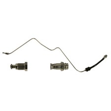 Bremsschlauch hinten links für Ford Galaxy 2 WA6 MK Mondeo 4 BA7 S-MAX | 246061