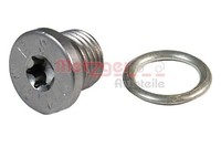 Metzger Autoteile Verschlussschraube ÖLwanne 8030067 Stahl M14X1,5 FüR Vw 3 137