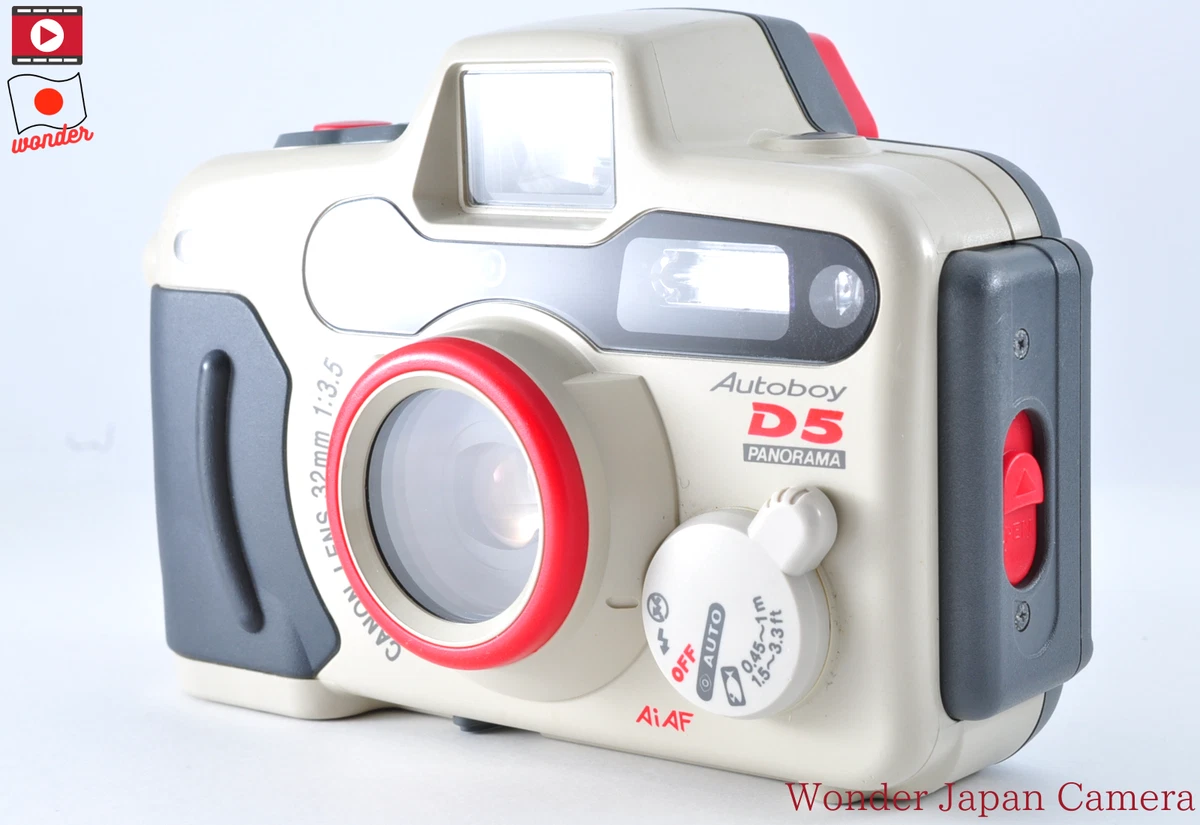 Canon Underwater Film Cameras for sale - eBay