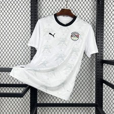 2026 Egypt Away World Cup Kit Fan Version