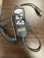 Golden Technologies Lift Chair Remote SN- G1380609