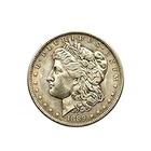 1889-CC Vintage Morgan Dollar (Shipping Included)