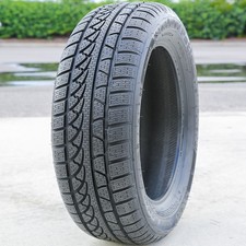 Petlas Snow Master W651 23545r17 97v Xl Studless Tire