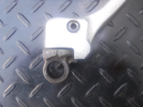 2007 KTM 450EXC KICKSTART KICK START LEVER 450 EXC 04 05 06 07 - Picture 5 of 6