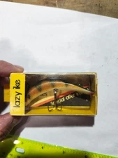 Vintage Lazy Ike NOS boxed Vg