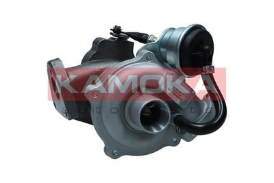 KAMOKA 8600024 Lader, Aufladung for FIAT FORD FORD AUSTRALIA JAGUAR LANCIA MINI
