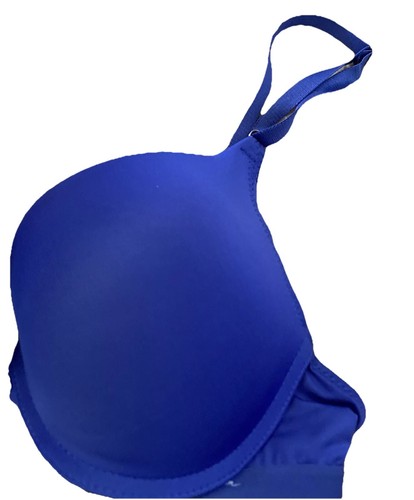 Jessica Simpson Under-Wire Padded Bra Woman's Size 36C - Picture 3 of 16