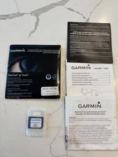Garmin BlueChart g2 Vision® HD - VUS017R - Lake Huron/Lake St. Clair microSD/SD