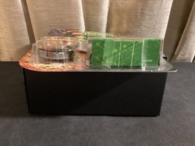 Lego Ninjago Masters of Spinjitzu NRG Cole 9572 Battle Spinner Spinja 2012