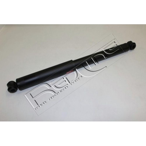 Amortisseur Red-line 39TO034 pour Audi Ford Isuzu et Toyota