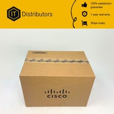 Cisco PWR-C1-715WAC-P-M / New / 1 Year Warran...