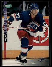 1994-95 Parkhurst #270 Teppo Numminen Winnipeg Jets