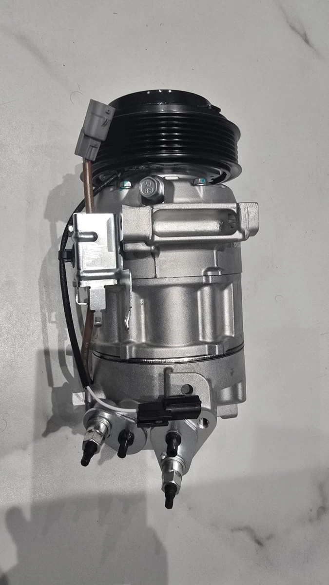 DKV-09Z DKV09Z Air Conditioning AC Compressor for DACIA SANDERO II LOGAN MCV DUSTER RENAULT 926005154R 700511226 926004475R - AliExpress 34 DKV-09Z DKV09Z エアコン AC コンプレッサー DACIA サンデロ II ローガン MCV ダスター ルノー 926
