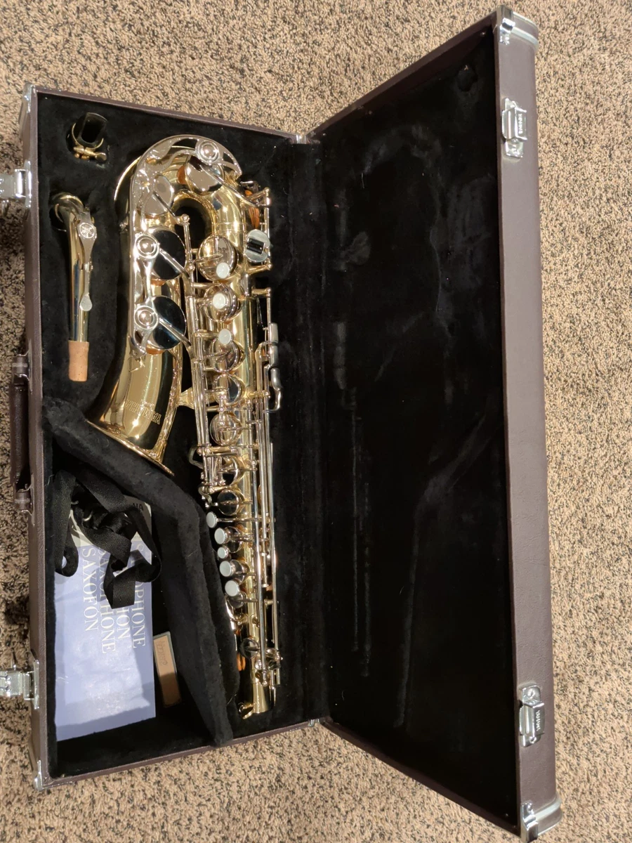 25+ Yamaha Yas 23 for sale | Updated Oct 2026