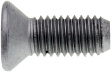 Dorman Disc Brake Rotor Set Screw for ESCALADE IQ, Cheyenne+More 13854