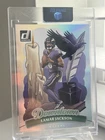 2025 Panini Lamar Jackson Base (Raw)