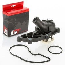 Thermostat Audi A8