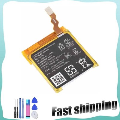 NEW 420mAh 1.59Wh GB-S10-353235-0100 For SWR50 Smart Watch