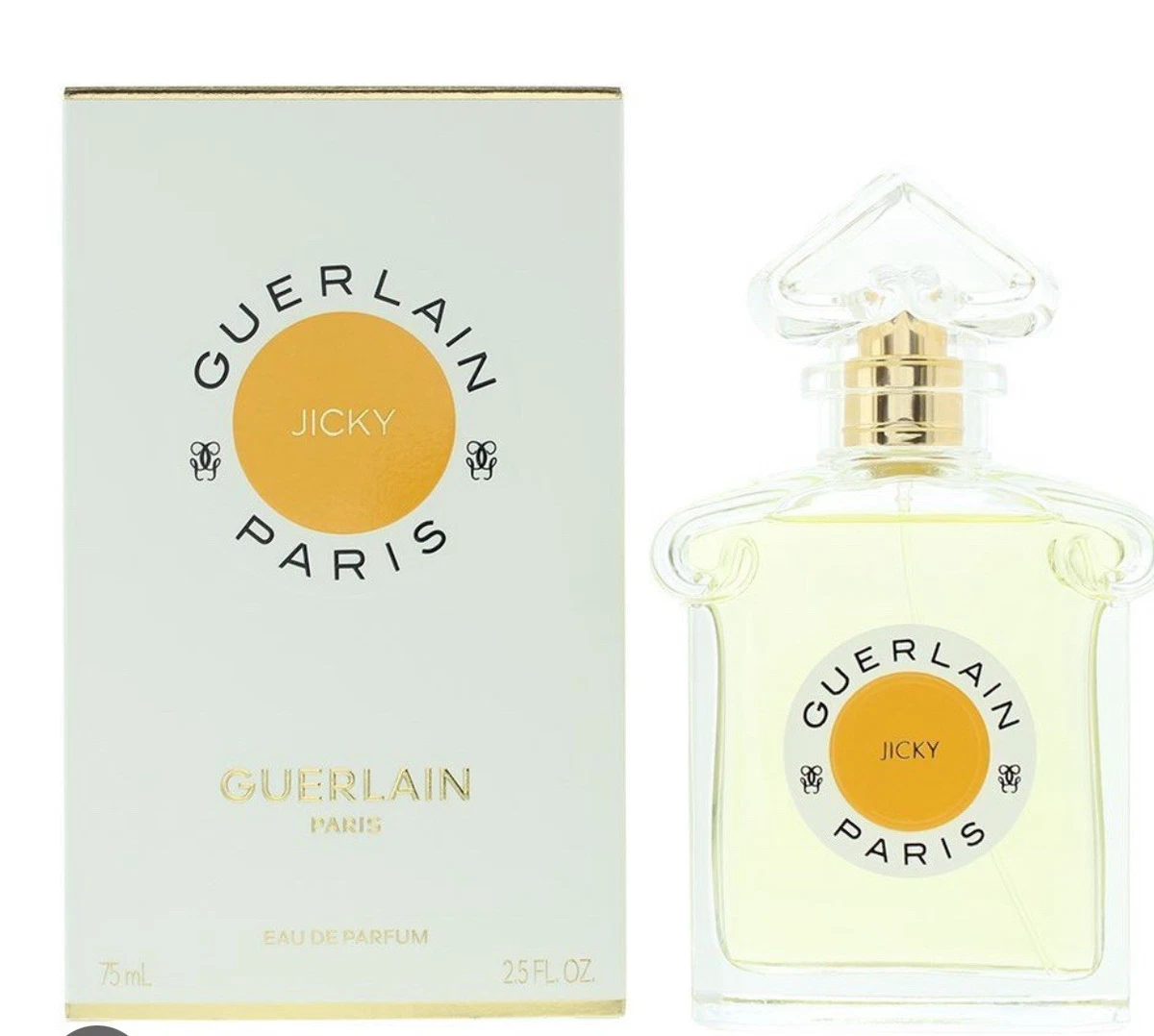 Guerlain Jicky Fragrances for Women for sale | eBay