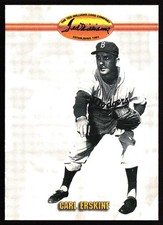 1993 Ted Williams #13 Carl Erskine