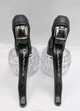 Shimano Dura-Ace 7900 ST-7900 Set links rechts 2x10 Rennrad Schaltung 