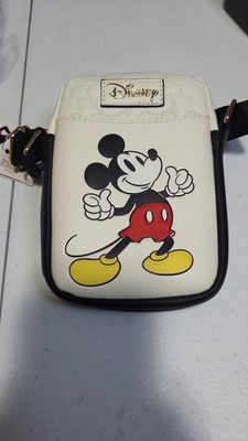 NWT Primark Disney Mickey Mouse Crossbody