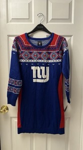 NY Giants Dress | eBay