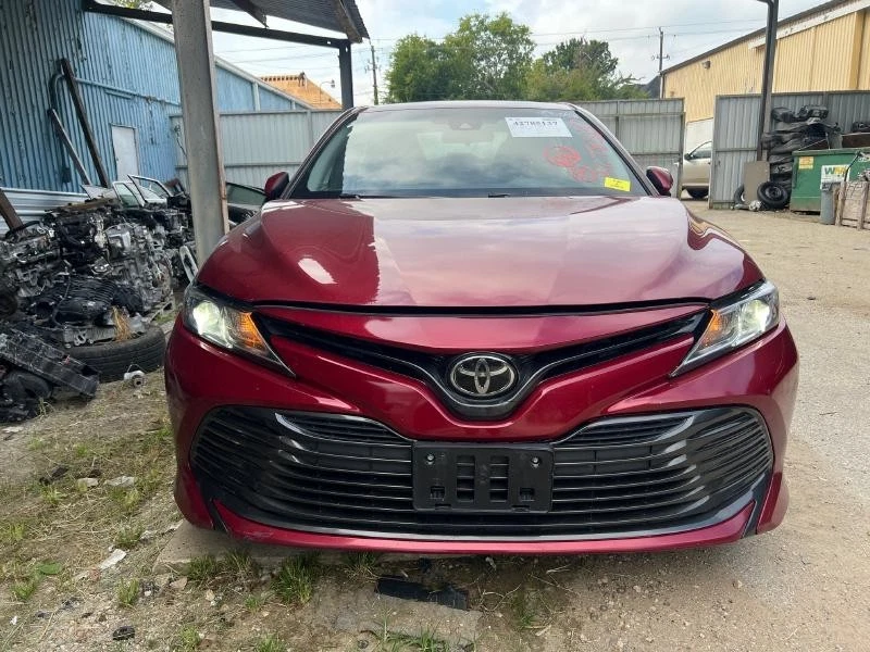 2018-2023 Toyota Camry Front Left Driver Spindle Knuckle Assembly Oem Foto 4 de 4