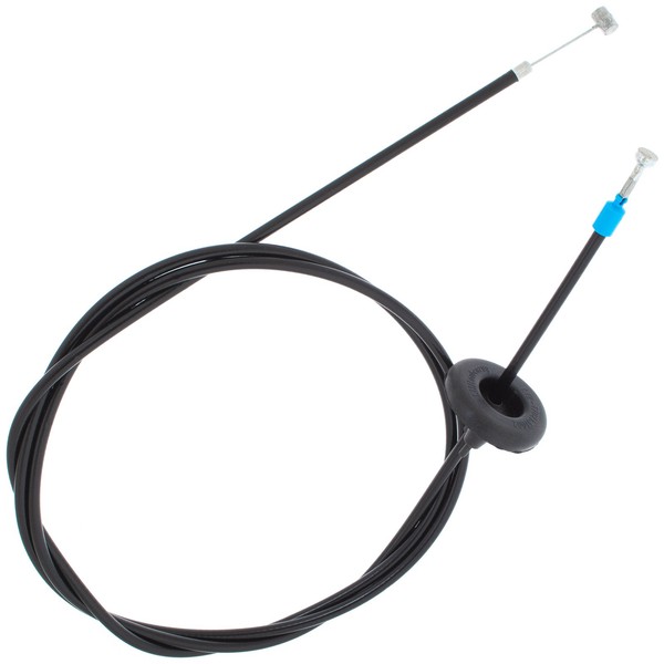 Mercedes Vito / Viano W639 03-14 Motorhaubenentriegelungsgriff-image
