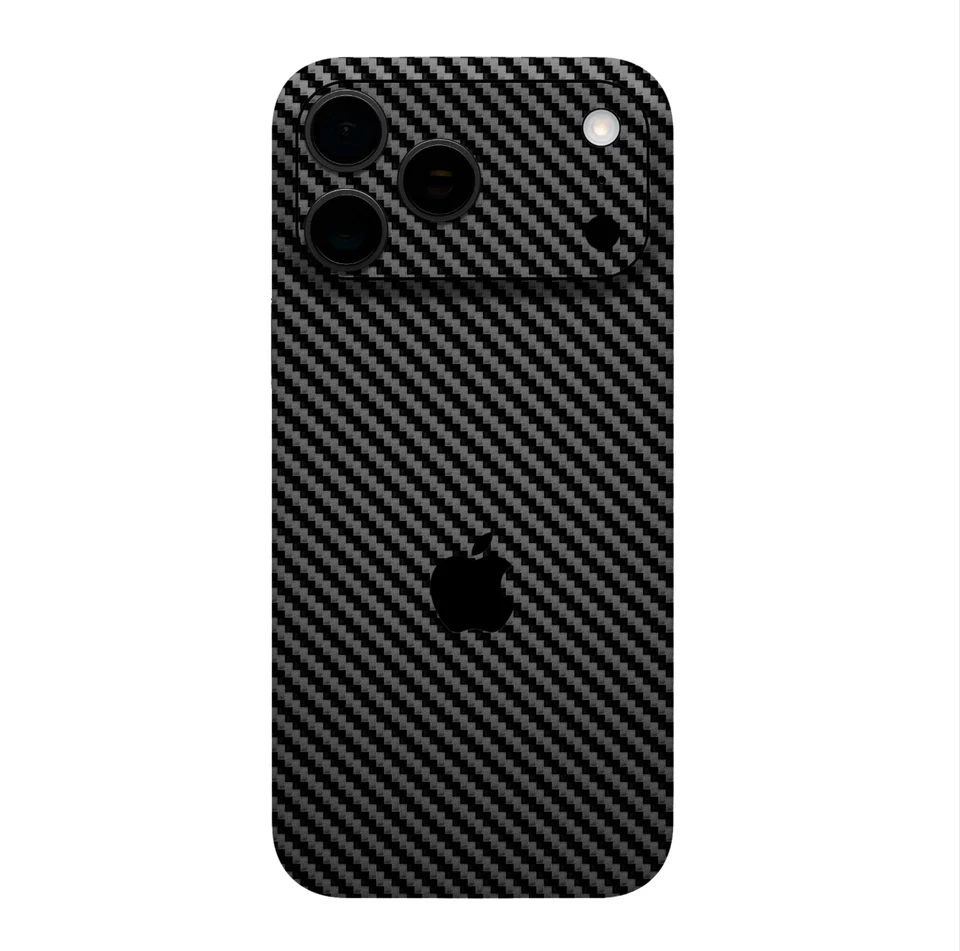 iPhone 17 Pro Decal Skin – Genuine 3M Vinyl Wrap, Precision Cut Protect - Image 2 of 3