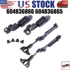 New Panoramic Sunroof Front+Rear Repair Kit For Mercedes C Class W205 C205 S205