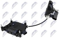 Kofferraumdeckelschloss NTY EZC-HY-613 FüR Hyundai I40 1 CW VF Crdi GDI Cvvt