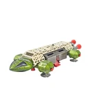Dinky Toys 359 Space 1999 Eagle Transporter Die-cast Green 1974 Meccano Unboxed.
