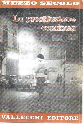 Prostitution geht weiter (Magazin ''Halb Jahrhundert'' Nr.2)