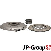Jp Group Kupplungssatz U.A. FüR Audi, Vw