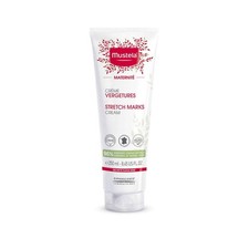 Mustela Stretch Marks Cream 3 in 1 250ml