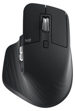 Logitech MX Master 3 Bluetooth Kabellos, mit ...