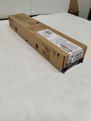 Sharp Toner Ctg DX-C40NTB Black for Sharp DX-C310