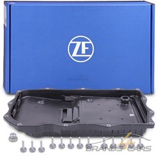 ZF FILTER AUTOMATIKGETRIEBE F&Uuml;R DODGE JEEP GRAND CHEROKEE RAM 1500 8-GANG 8HP70